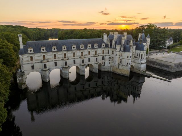 Chateau de Chenonceau